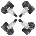 Ocpty Programmed Tire Pressure Sensor Tpms For Selsct Hyundai Kia Set Of 4 433 Mhz 52933d4100