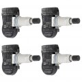 Ocpty Programmed Tire Pressure Sensor Tpms For Selsct Hyundai Kia Set Of 4 433 Mhz 52933d4100