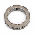 Topteng Motorcycle One Way Starter Clutch Bearing Sprag Fits For Husaberg Fe390 2010-2012 701 Enduro 2016-2020