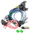 Northern Radiator Z41032 Dual Fan Relay Temperature Switch 