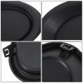 Front Bumper Fog Light Cover Pair For Rogue Sport 2017 2019 Driver And Passenger Side Replacement Ni1038155 Ni1039155