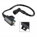 Topteng Ignition Coil Models Fit For Kawasaki Klf220 Klf220a Bayou 220 1988-2002 Klf250 Klf250a 250 2003-2011 Kvf360 Prairie