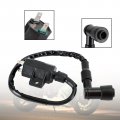 Topteng Ignition Coil Models Fit For Kawasaki Klf220 Klf220a Bayou 220 1988-2002 Klf250 Klf250a 250 2003-2011 Kvf360 Prairie