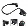 Topteng Ignition Coil Models Fit For Kawasaki Klf220 Klf220a Bayou 220 1988-2002 Klf250 Klf250a 250 2003-2011 Kvf360 Prairie