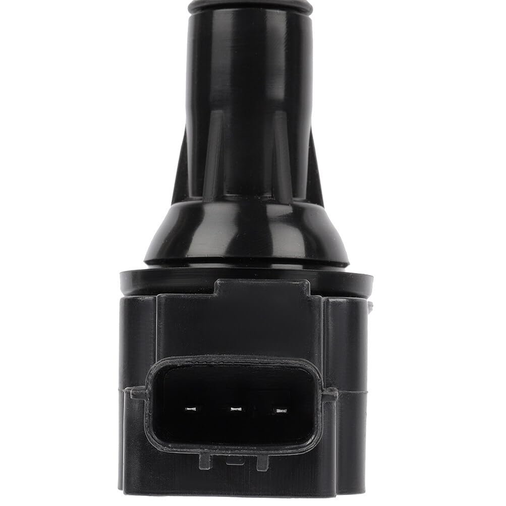 Ignition Coils Fit For Infiniti Qx56 5 6l V8 8pcs Uf551