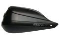 Barkbusters Storm Plastic Guards Only Black 