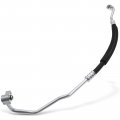 A-premium A C Discharge Line Hose Assembly Compatible With Toyota 4runner 2003-2009 V6 4 0l Compressor To Condenser