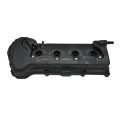 Valve Cover With Gasket For 2000 2002 Nissan Sentra Gxe Xe And 2001 Ca Sedan 1 8l Replaces 13264-4z011 132644z011 