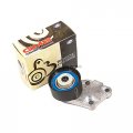 Domestic Gaskets Dg-0664440483 Timing Belt Kit Compatible With Replacement For 99-02 Lanos Daewoo 1 6l A16 Dohc 16v