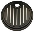 Pro-one Performance Fuel Door Ball-milled Black 908315b 