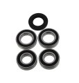 Fits Ktm 625 Smc Fits 690 Enduro R Rear Wheel Bearings And Seal 