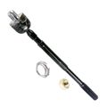 101-4448 Tie Rod End For 1995 To 1998 Nissan 240sx Pre Greased Full Ball Stud With Corrosion Protection And Socket Access Flat 