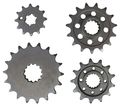 Jtf427 12 12t Steel Front Sprocket Chromoly Scm420 Alloy Heat Treated And Hand Finished Universal Fit 