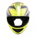 Tcmt Dot Youth Kids Motocross Offroad Street Helmet Full Face Shark Motorcycle Atv Dirt Bike