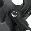 603-845 Power Steering Oil Reservoir Replacement For Ford Focus 2006-2011 L4 2 0l 9s4z3e764a 