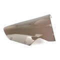 Motorcycle Windscreen Screen Windshield For Kawasaki Ninja 650 Er6f 2009-2011 Smoke
