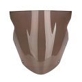 Motorcycle Windscreen Screen Windshield For Kawasaki Ninja 650 Er6f 2009-2011 Smoke