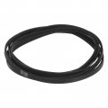 Uxcell 40111201 Washer Drive Belt Power Transmission Replaces Part For Washing Machine Dryer