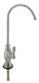 Westbrass D2033-07 1-handle Cold Water Dispenser In Satin Nickel 