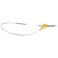 Engine Oil Dipstick Replacement 2004-2006 For Chrysler Pacifica Replace Oe 4792670ab 917334 