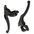 Silscvtt 7 8 Inch Clutch Brake And Lever Replacement For Suzuki Motorcycle Model 