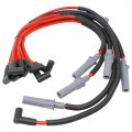 Dragon Fire Performance Power Pack Complete With Ignition Distributor 8 5mm Spark Plug Wires And Coil Compatible 1992-1997