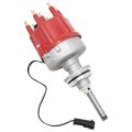 Dragon Fire Performance Power Pack Complete With Ignition Distributor 8 5mm Spark Plug Wires And Coil Compatible 1992-1997