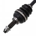Niche High Strength Front Right Axle For Honda Foreman 450 Trx450fe Trx450fm 2002-2004 42250-hn0-671