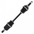 Niche High Strength Front Right Axle For Honda Foreman 450 Trx450fe Trx450fm 2002-2004 42250-hn0-671