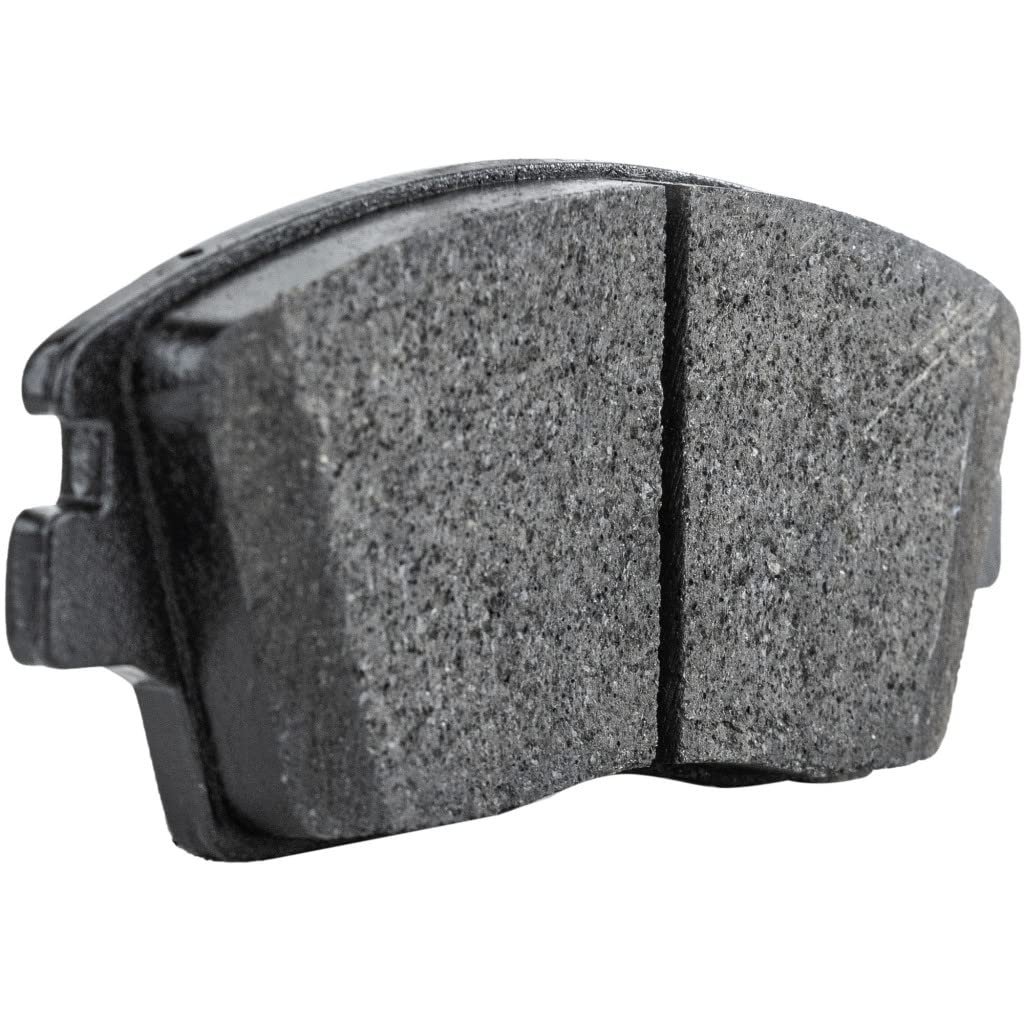 Brake Pads For Kia Sportage 2017-2020 2-wheel Set Front 58101d7a10