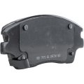 Brake Pads For Kia Sportage 2017-2020 2-wheel Set Front 58101d7a10