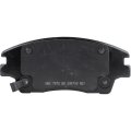 Brake Pads For Kia Sportage 2017-2020 2-wheel Set Front 58101d7a10