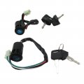 Usonline911 Premium New Ignition Switch Key Fits For Most Chinese 50cc 70cc 90cc 110cc 150cc Engine S Dirt Pit Bikes Atv Quad