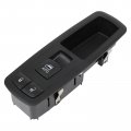 Power Window Switch Front Right Passenger Side 6 Pins Replcaement For Dodge Durango 2011 Jeep Grand Cherokee 2011-2013 Replaces