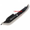 Labwork Front Left Driver Side Door Armrest Replacement For 1990-1994 Chevrolet Gmc Truck 15691229 Light Gray