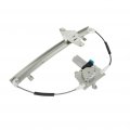 Ocpty Power Window Regulator With Motor Fit For 2007-2011 Chevrolet Aveo 2007 2009 2010 Pontiac G3 Front Right 751-095