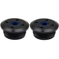 Goodbest New 2 Pcs Trim End Cap Gland Style Cylinder For Mercury Outboard Verado Pro 6cyl 6l 4 V8 200hp 400hp Replace 8m0118299 
