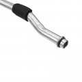 A-premium A C Suction And Discharge Line Hose Assembly Compatible With Volkswagen Jetta 1999-2005 Golf 2000-2007 City 2010 1 8l