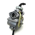 Tc-motor Aftermarket 20mm Carburetor For Honda Carb Xr75 Xr80 1979-1984 Xr80r 1985-2003 Xr 75 80r Dirt Motor Bike Motorcycle
