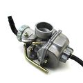 Tc-motor Aftermarket 20mm Carburetor For Honda Carb Xr75 Xr80 1979-1984 Xr80r 1985-2003 Xr 75 80r Dirt Motor Bike Motorcycle