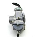Tc-motor Aftermarket 20mm Carburetor For Honda Carb Xr75 Xr80 1979-1984 Xr80r 1985-2003 Xr 75 80r Dirt Motor Bike Motorcycle