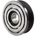 Ac A C Compressor Clutch Assembly 2006-2010 Ford Explorer 4 6l 2007-2008 For F-150 2l 