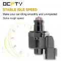 Ocpty 2h1196 New Idle Air Control Valve Fit For 1997 1998 1999 2000 2001 2002 2003 2004 Mitsubishi Diamante 1994-2001 Montero