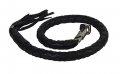 Billys Biker Gear 42 Inch Motorcycle Get Back Whip Black 