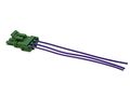 Michigan Motorsports Lt1 Lt4 Tpi Map Sensor Connector Pigtail 1 Bar 93-97 Gm Repair Wire 