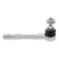 Front Tie Rod End For 2020 2025 Porsche Taycan Threaded Stud Male 1 2 1 5 Thread Size Standard Replacement Part 