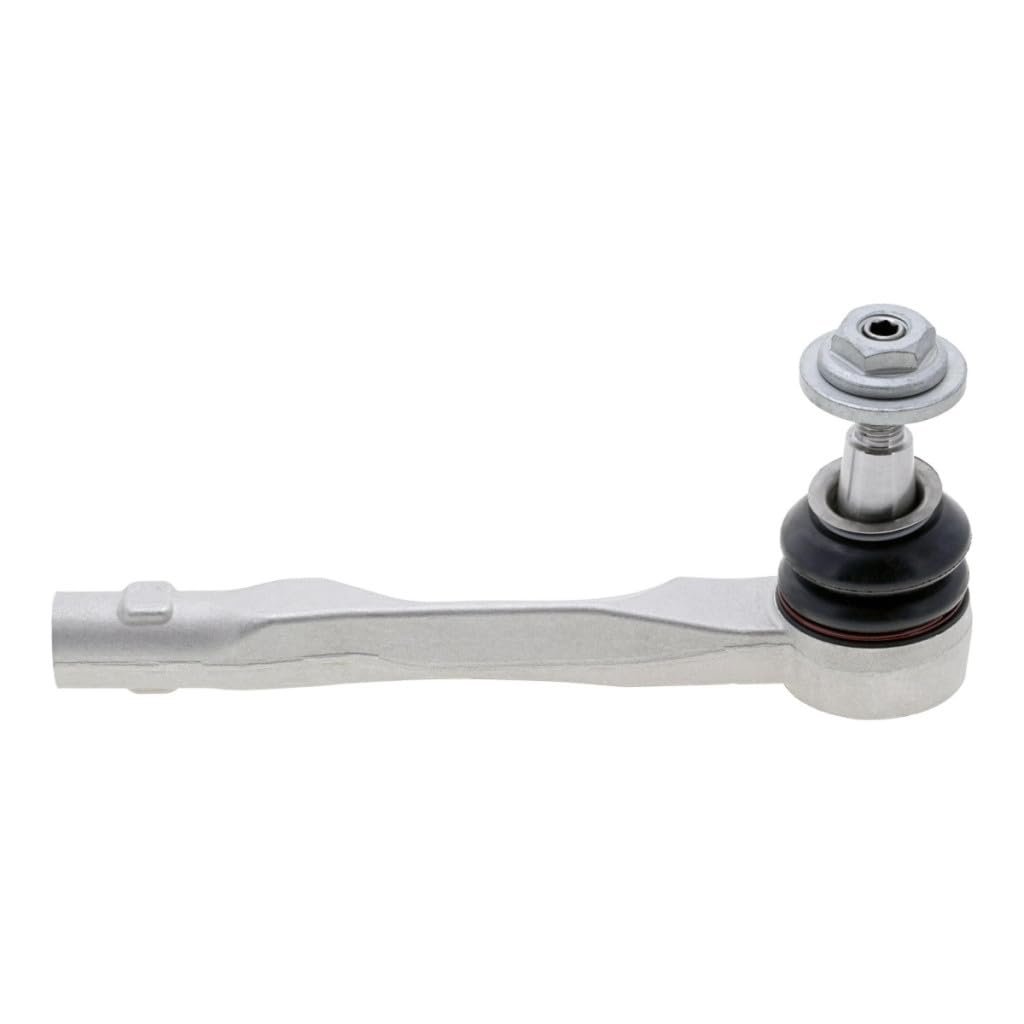 Front Tie Rod End For 2020 2025 Porsche Taycan Threaded Stud Male 1 2 1 5 Thread Size Standard Replacement Part