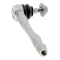 Front Tie Rod End For 2020 2025 Porsche Taycan Threaded Stud Male 1 2 1 5 Thread Size Standard Replacement Part