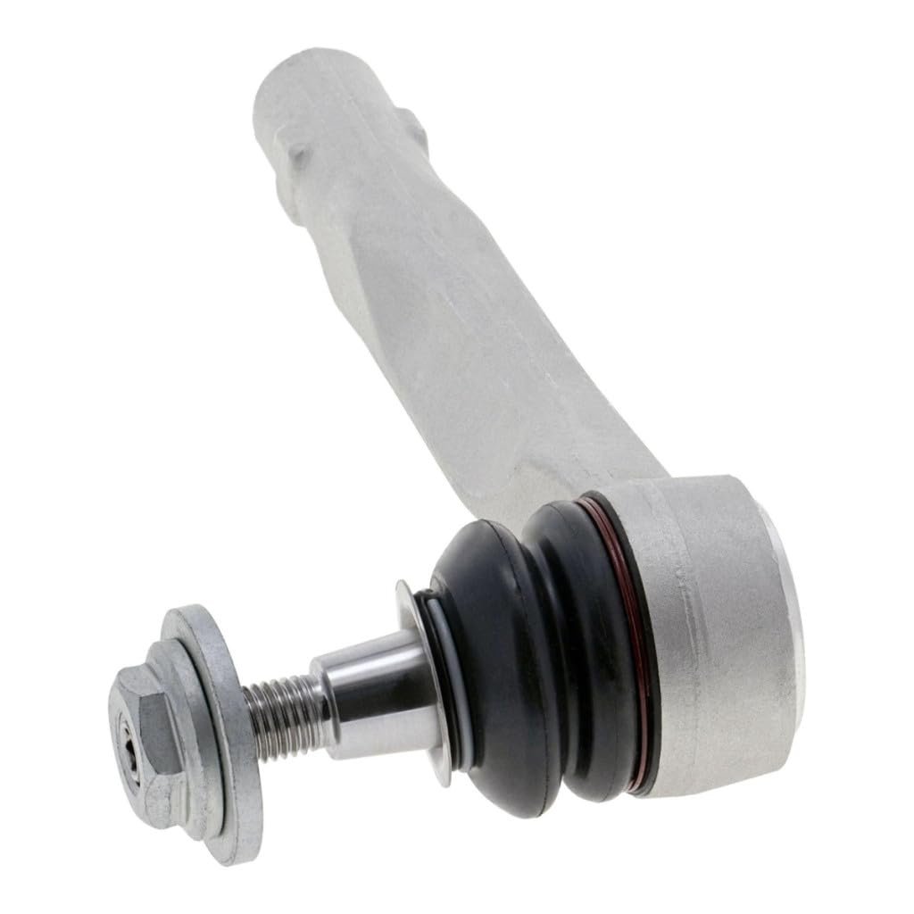Front Tie Rod End For 2020 2025 Porsche Taycan Threaded Stud Male 1 2 1 5 Thread Size Standard Replacement Part