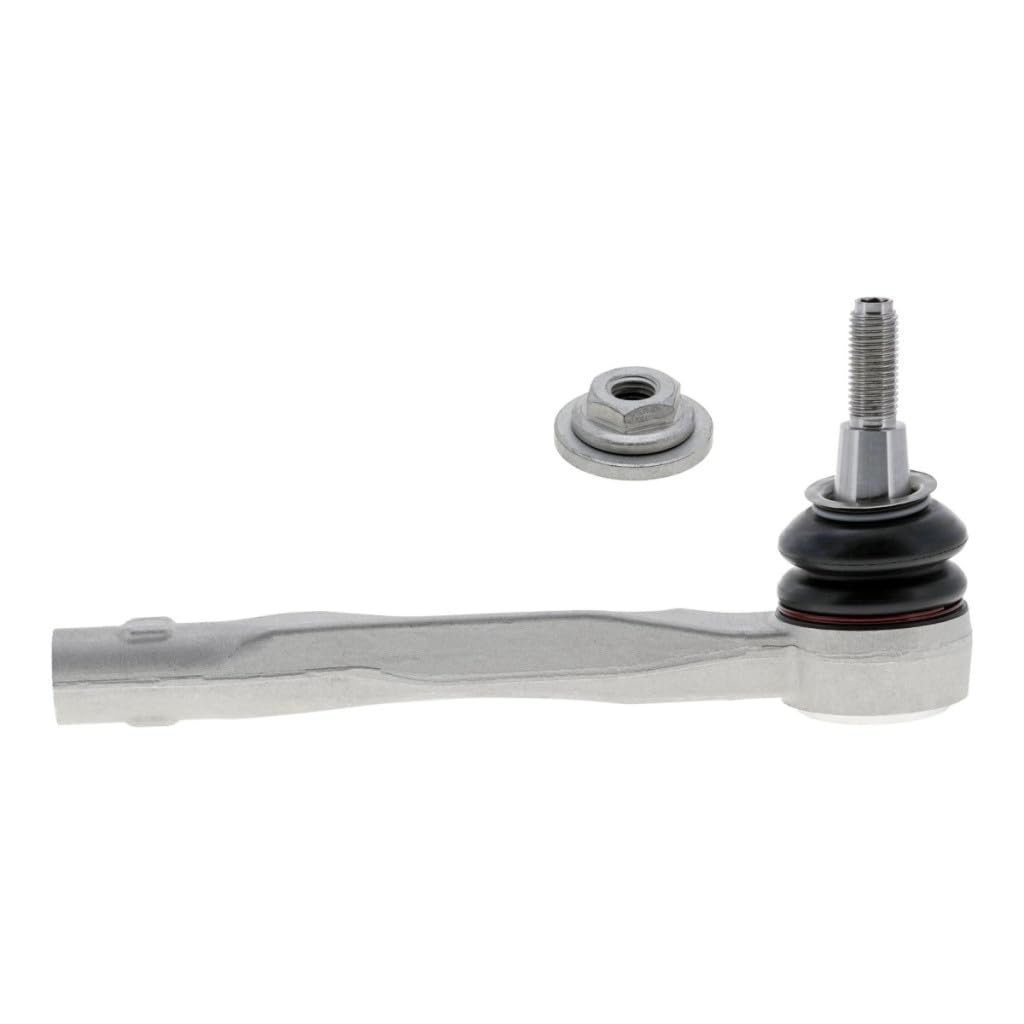 Front Tie Rod End For 2020 2025 Porsche Taycan Threaded Stud Male 1 2 1 5 Thread Size Standard Replacement Part